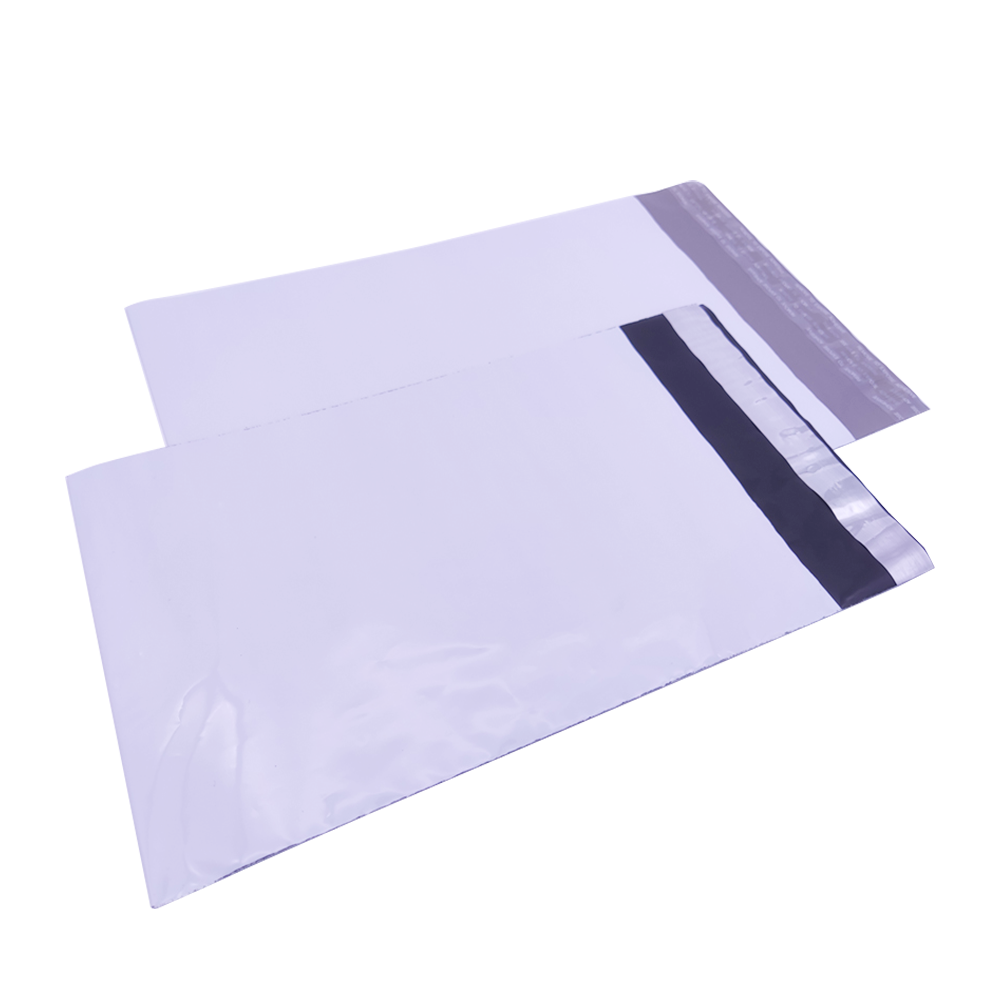 Standard Poly Mailers